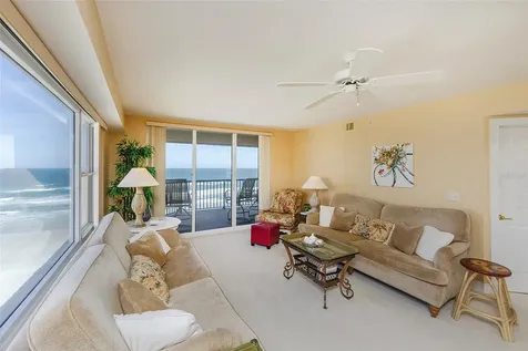 4631 S Atlantic Avenue Ponce Inlet FL 32127