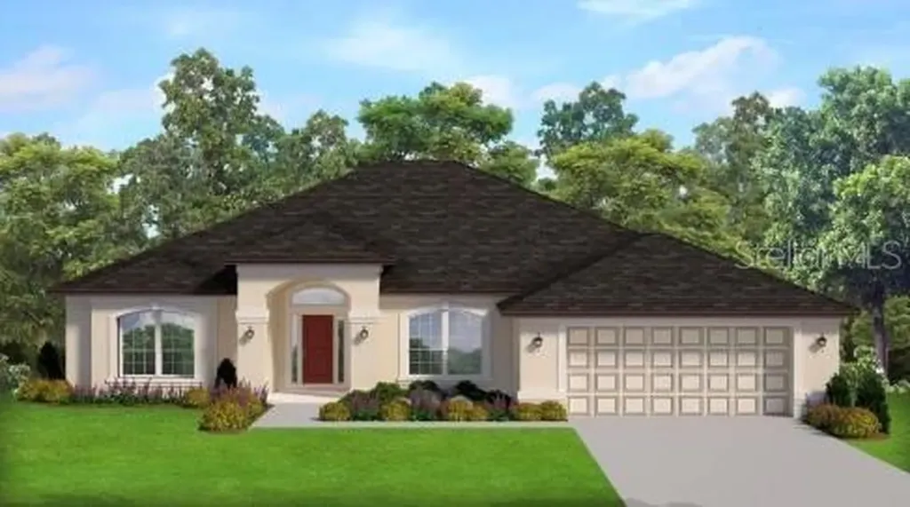 5045 N Cranberry Boulevard North Port FL 34286