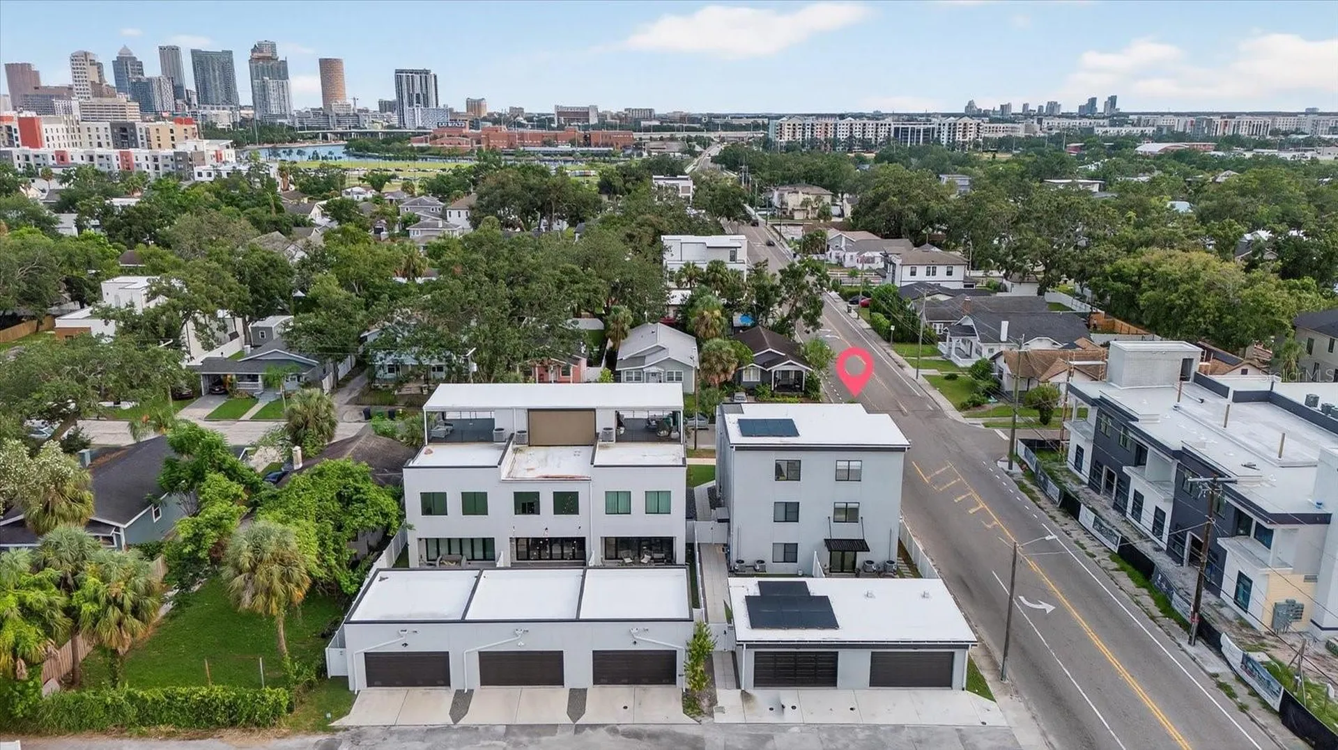 423 W Amelia Avenue Tampa FL 33602