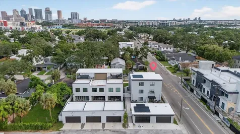 423 W Amelia Avenue Tampa FL 33602