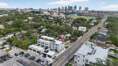 423 W Amelia Avenue Tampa FL 33602