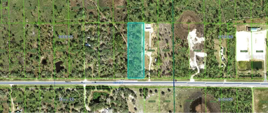 20901 State Road 60 E Lake Wales FL 33898