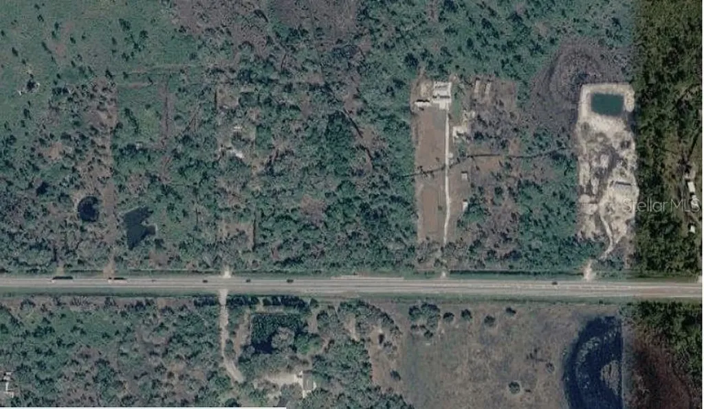 20901 State Road 60 E Lake Wales FL 33898
