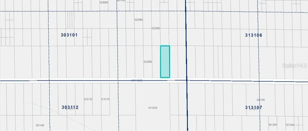 20901 State Road 60 E Lake Wales FL 33898