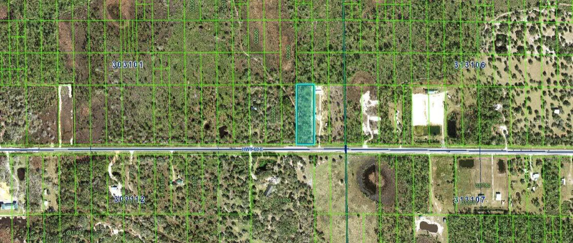 20901 State Road 60 E Lake Wales FL 33898