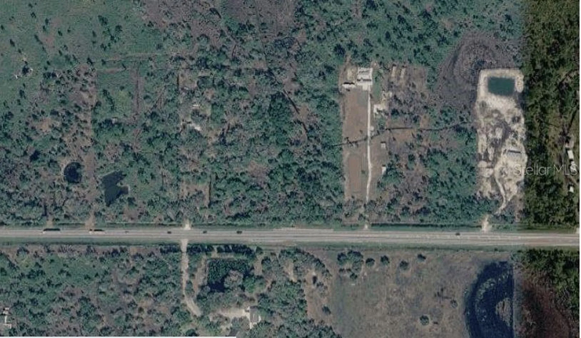 20901 State Road 60 E Lake Wales FL 33898