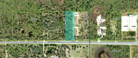 20901 State Road 60 E Lake Wales FL 33898