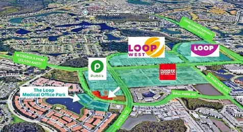 0 Ball Park Road Kissimmee FL 34741