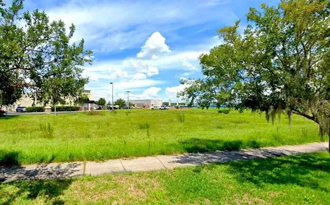 0 Ball Park Road Kissimmee FL 34741
