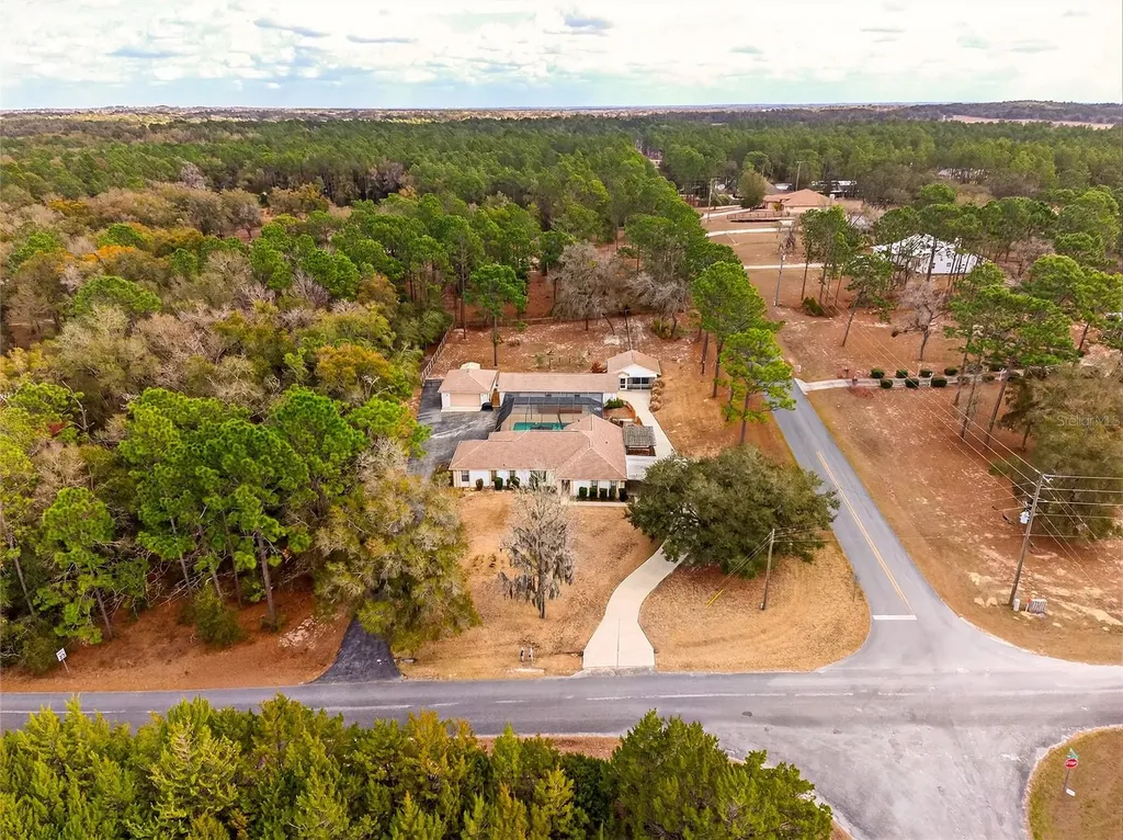 4281 SW 121st Terrace Ocala FL 34481