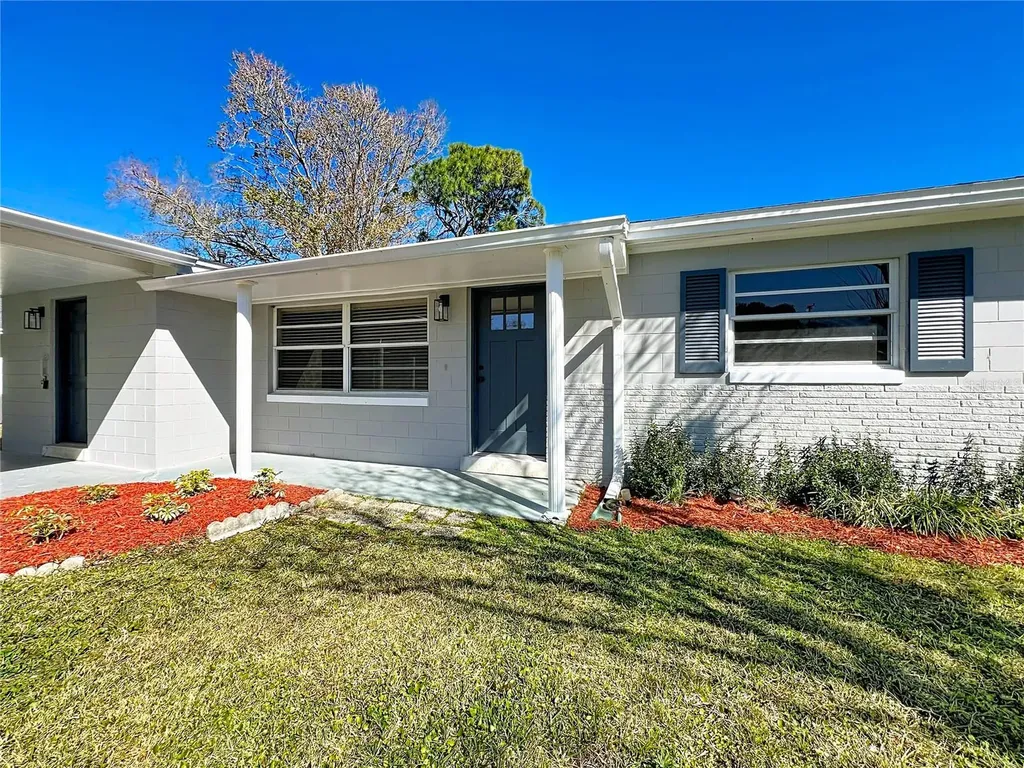 615 Hillcrest Avenue Titusville FL 32796