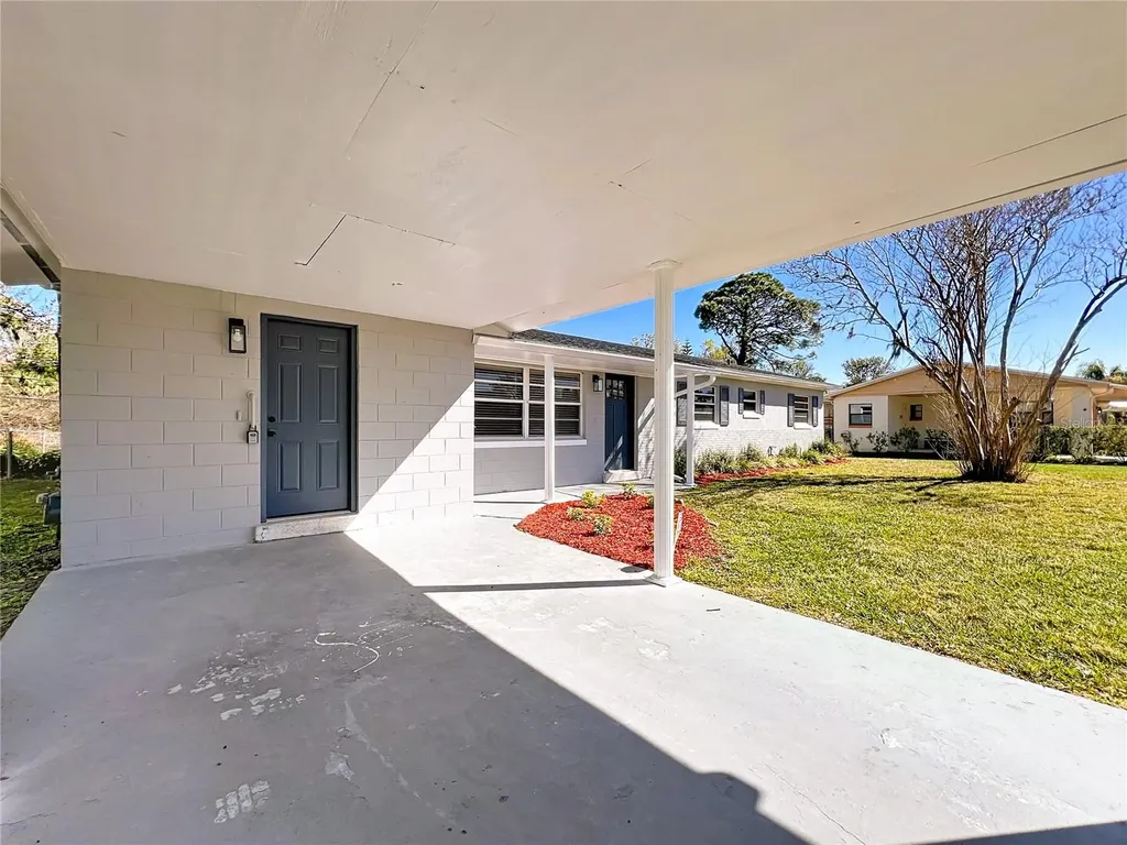 615 Hillcrest Avenue Titusville FL 32796