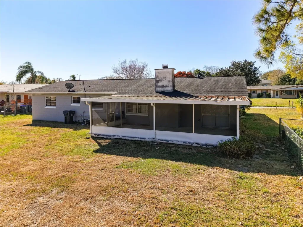 615 Hillcrest Avenue Titusville FL 32796
