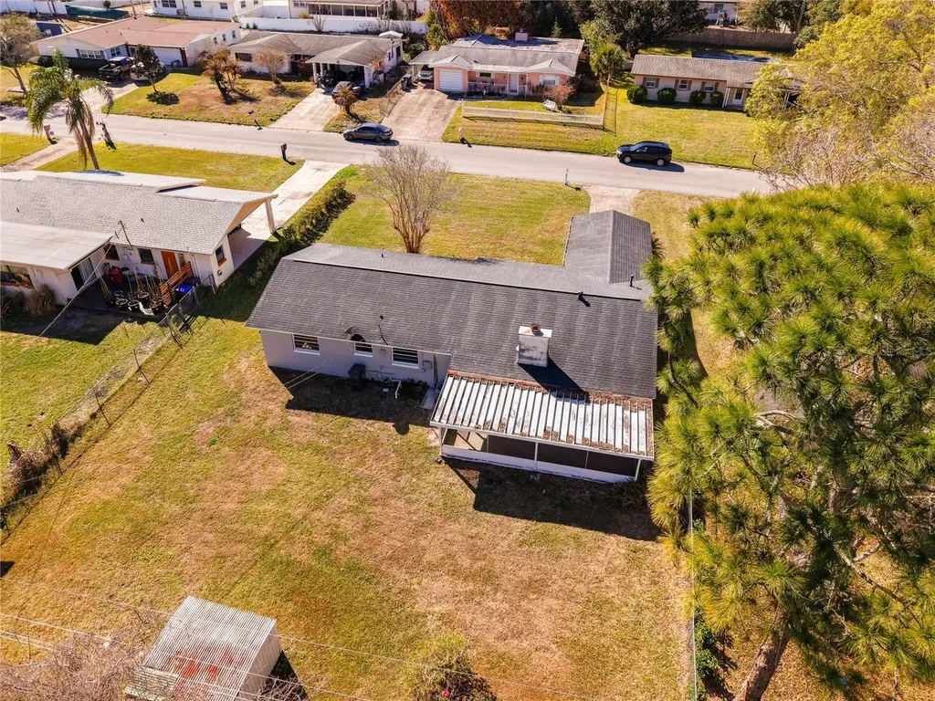 615 Hillcrest Avenue Titusville FL 32796