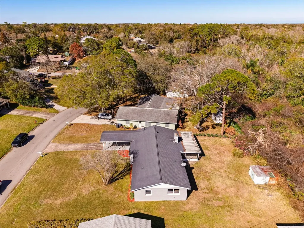 615 Hillcrest Avenue Titusville FL 32796