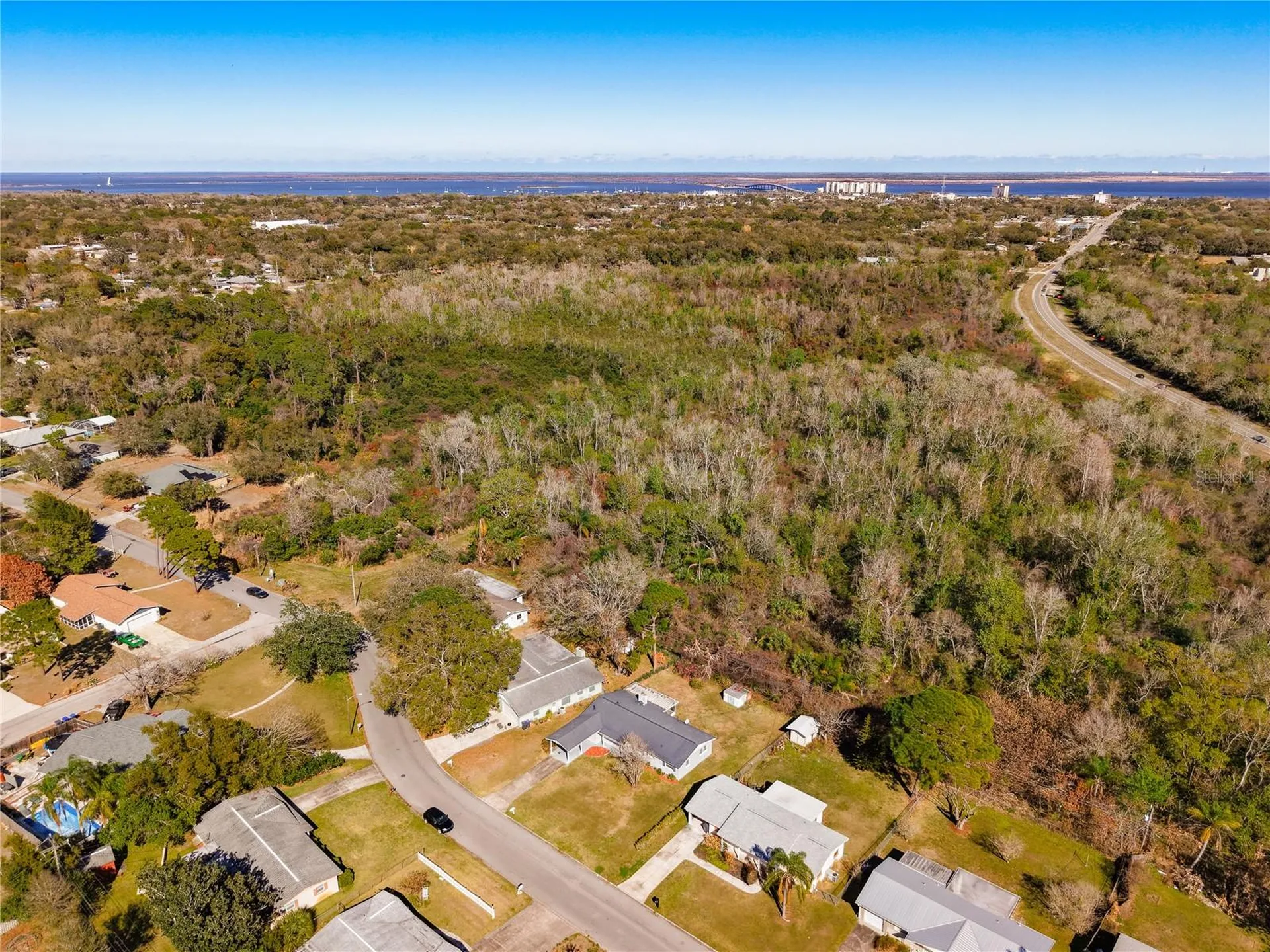 615 Hillcrest Avenue Titusville FL 32796