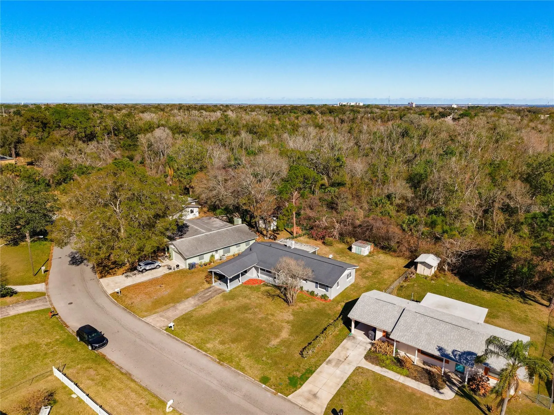 615 Hillcrest Avenue Titusville FL 32796