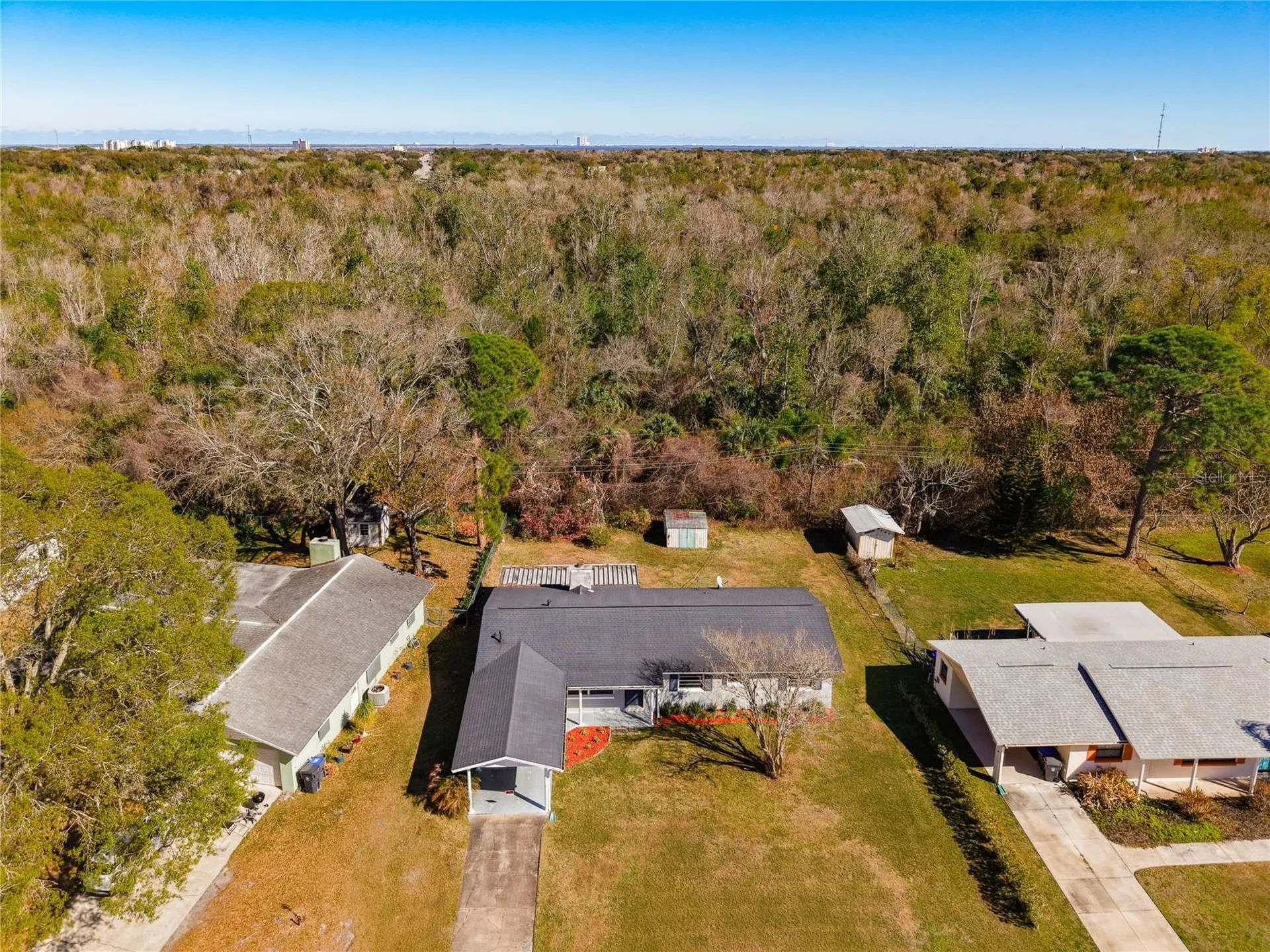 615 Hillcrest Avenue Titusville FL 32796