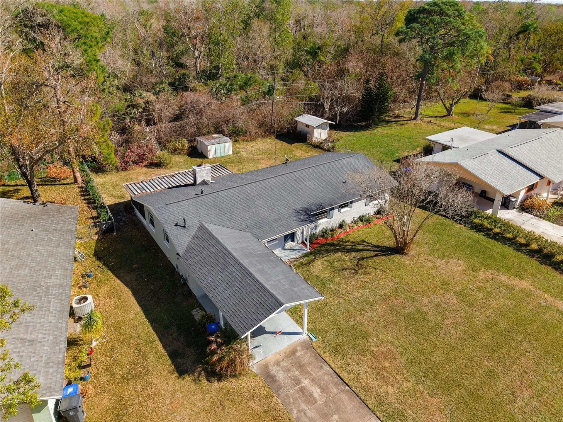 615 Hillcrest Avenue Titusville FL 32796