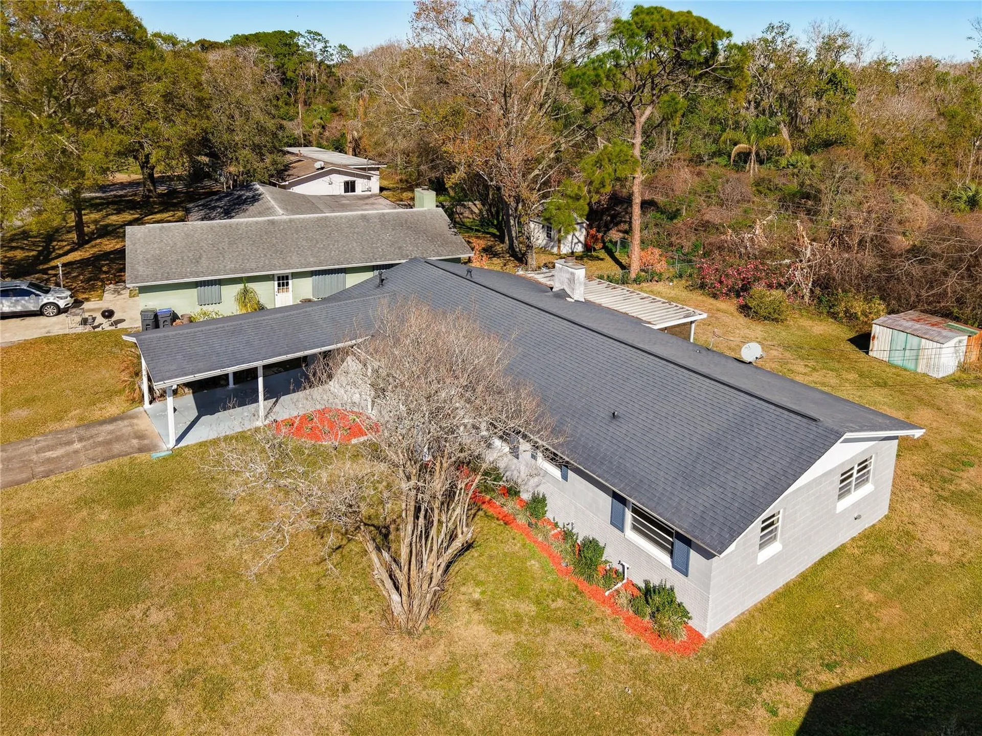 615 Hillcrest Avenue Titusville FL 32796
