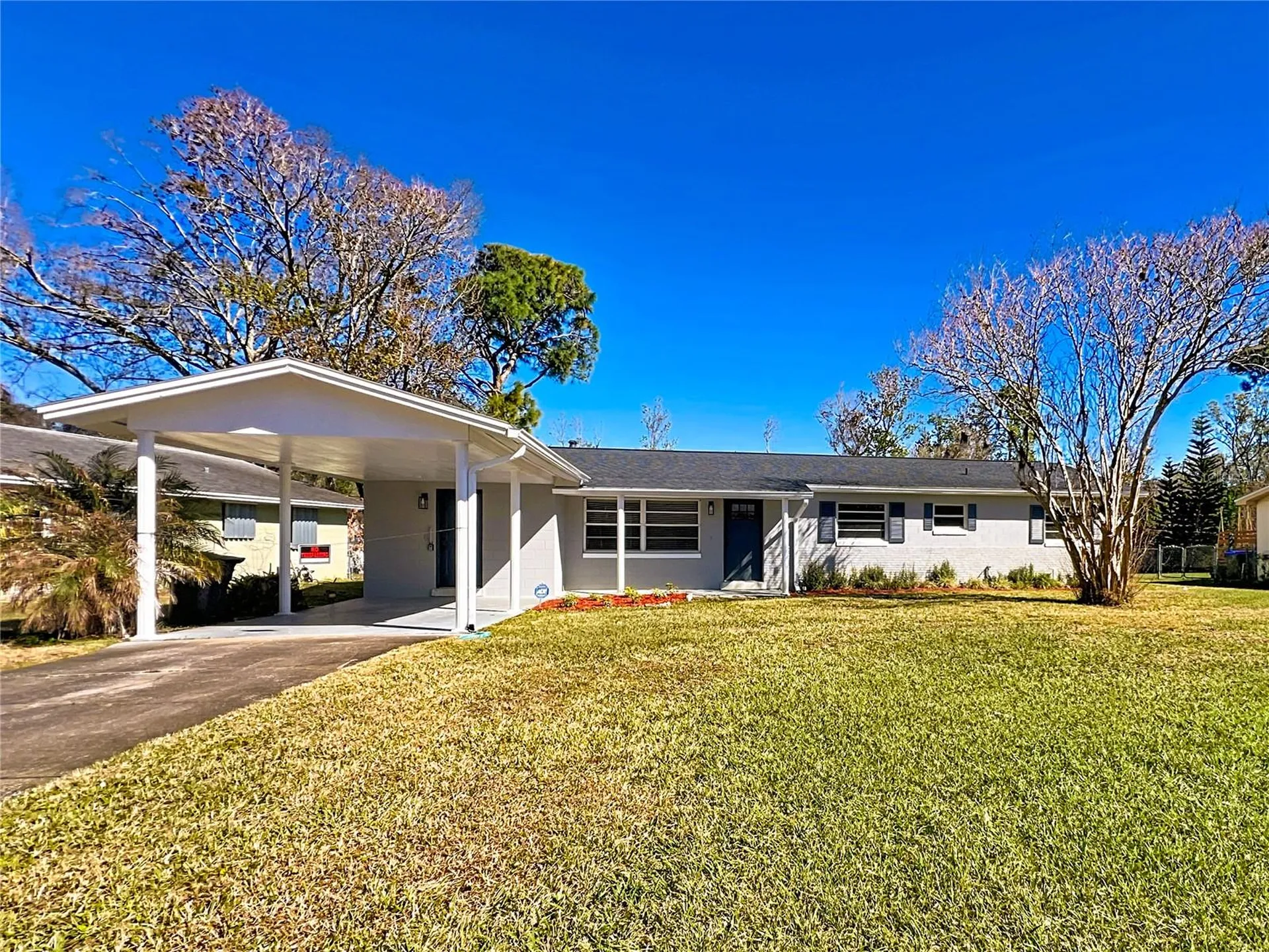 615 Hillcrest Avenue Titusville FL 32796