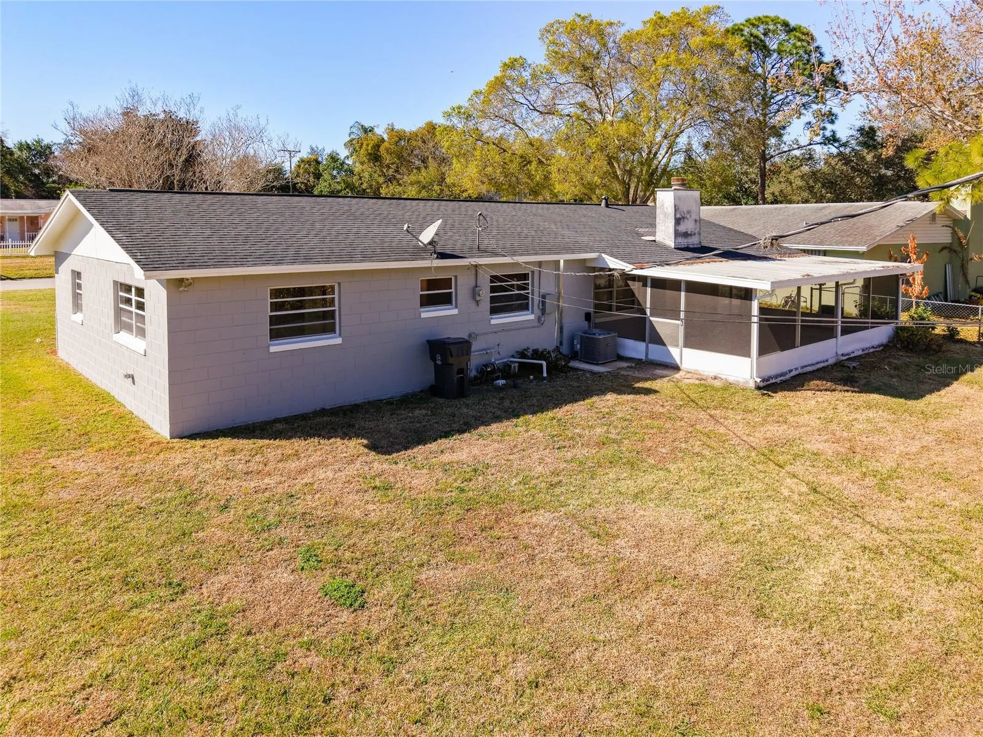 615 Hillcrest Avenue Titusville FL 32796