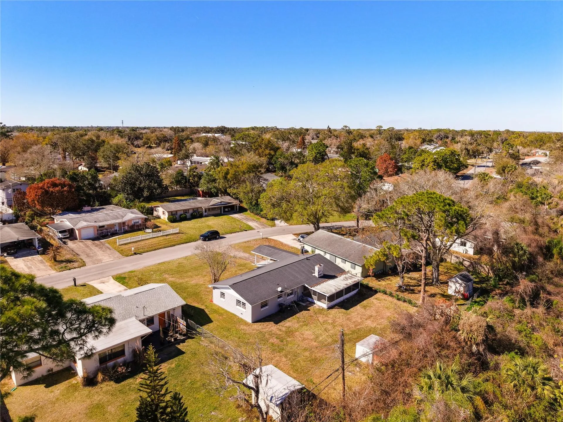615 Hillcrest Avenue Titusville FL 32796