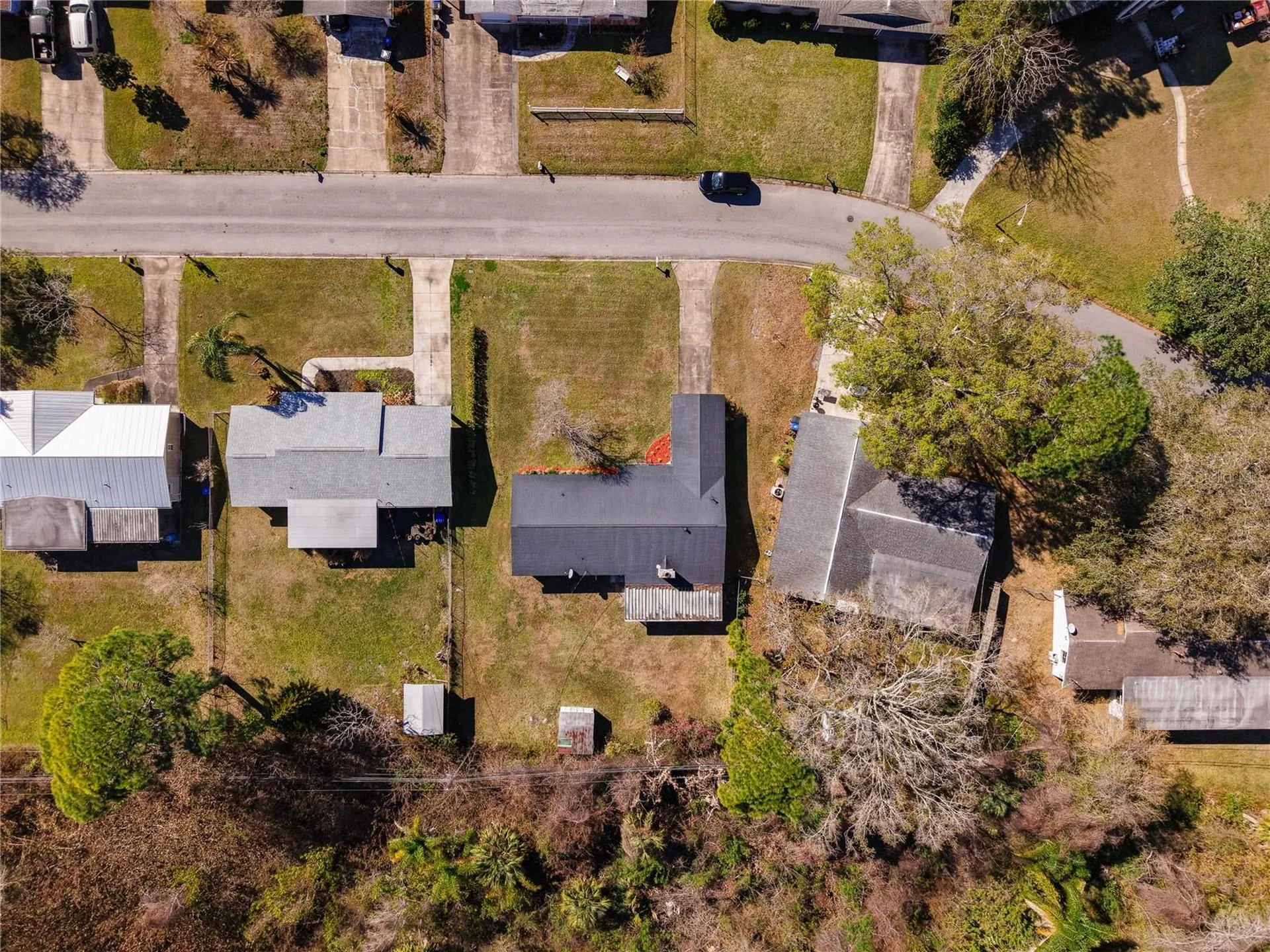 615 Hillcrest Avenue Titusville FL 32796