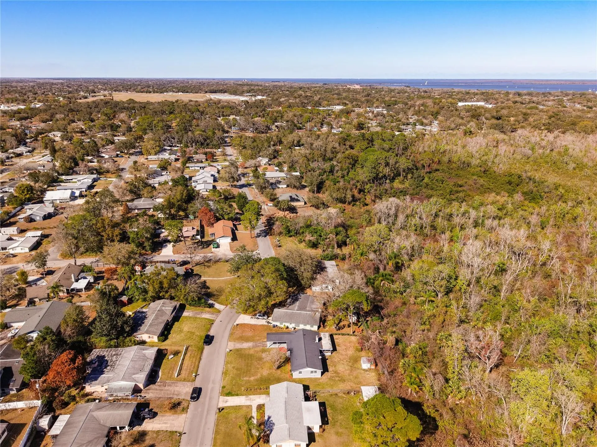 615 Hillcrest Avenue Titusville FL 32796
