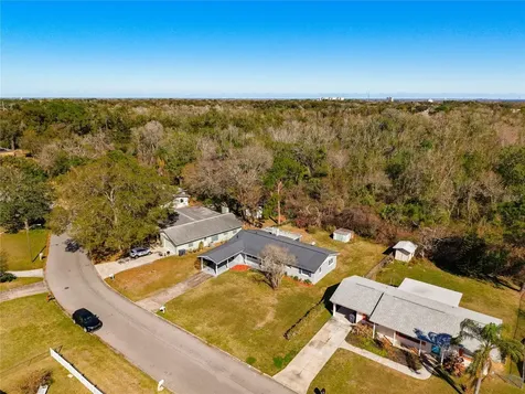 615 Hillcrest Avenue Titusville FL 32796
