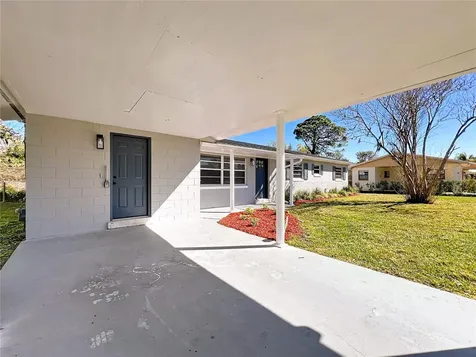 615 Hillcrest Avenue Titusville FL 32796