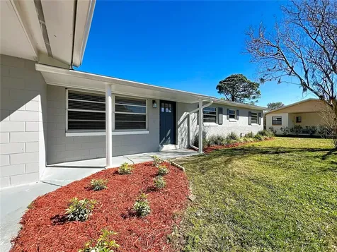 615 Hillcrest Avenue Titusville FL 32796