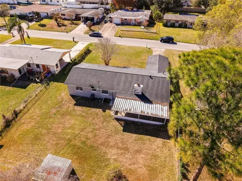615 Hillcrest Avenue Titusville FL 32796