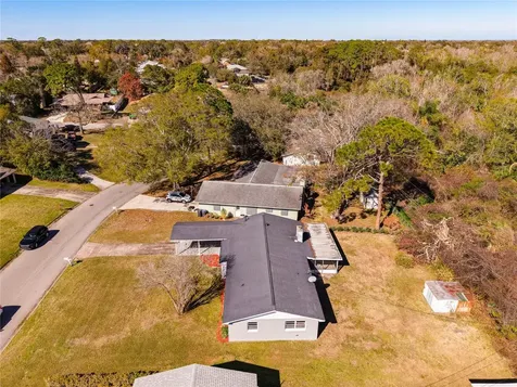 615 Hillcrest Avenue Titusville FL 32796