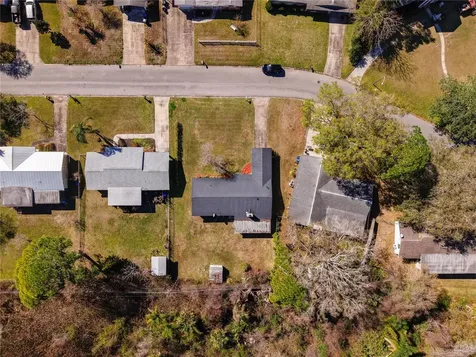 615 Hillcrest Avenue Titusville FL 32796