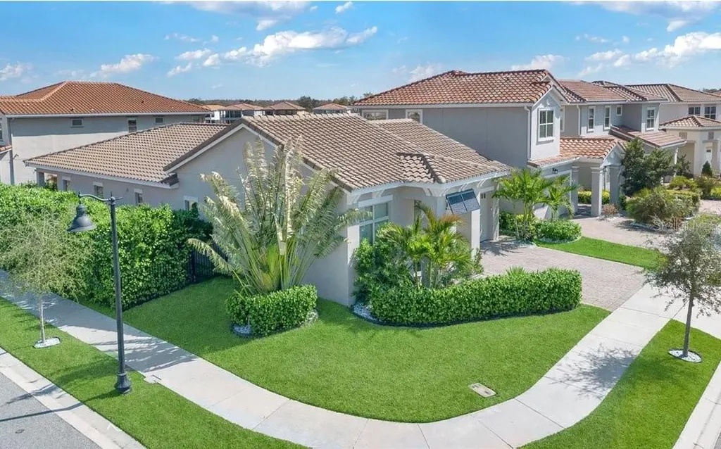 13321 Oakenshaw Lane Orlando FL 32832