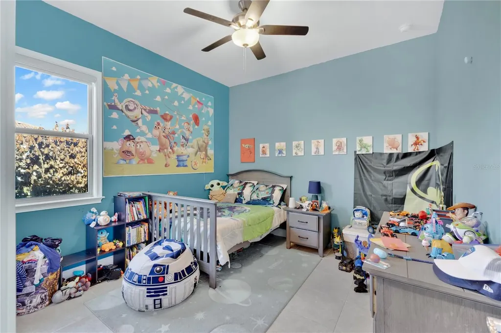 13321 Oakenshaw Lane Orlando FL 32832