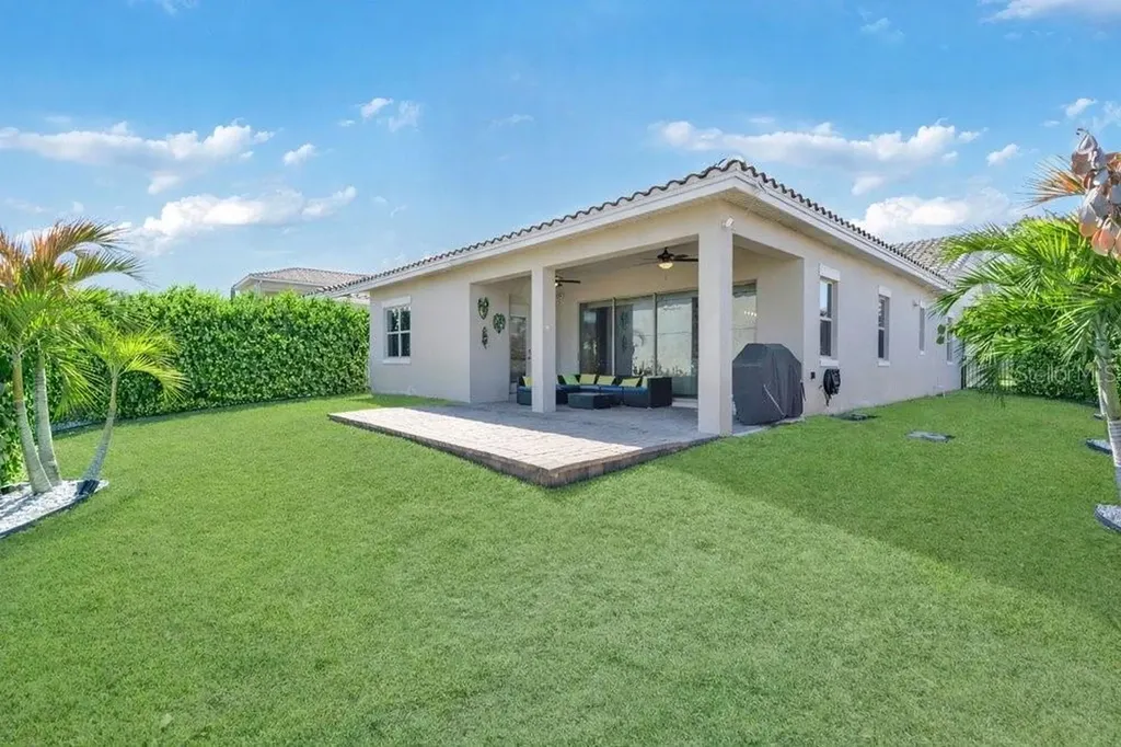 13321 Oakenshaw Lane Orlando FL 32832