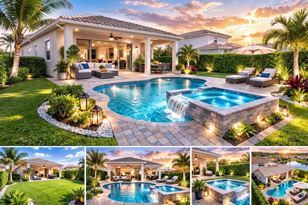 13321 Oakenshaw Lane Orlando FL 32832