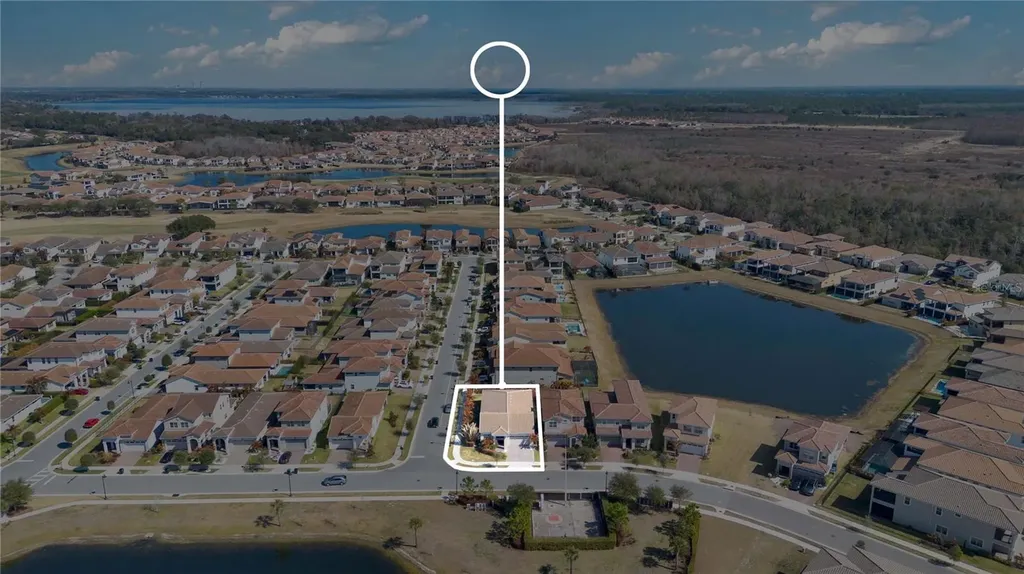 13321 Oakenshaw Lane Orlando FL 32832