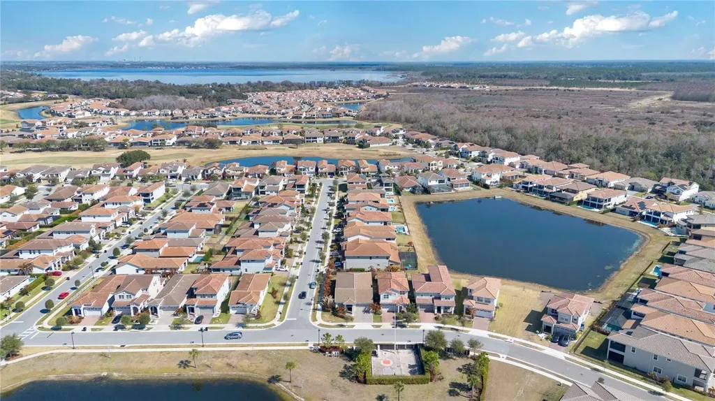 13321 Oakenshaw Lane Orlando FL 32832