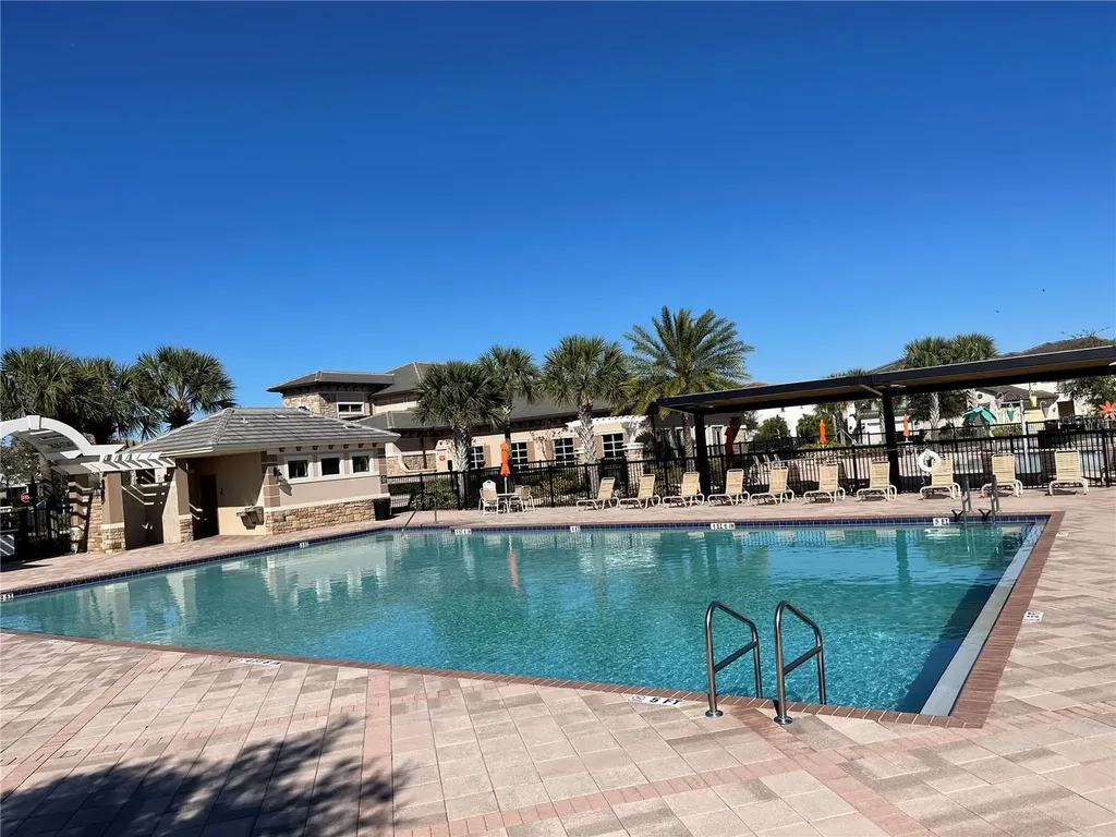 13321 Oakenshaw Lane Orlando FL 32832