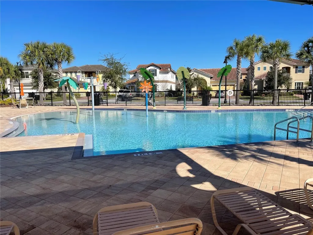 13321 Oakenshaw Lane Orlando FL 32832