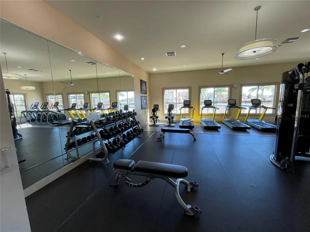 13321 Oakenshaw Lane Orlando FL 32832