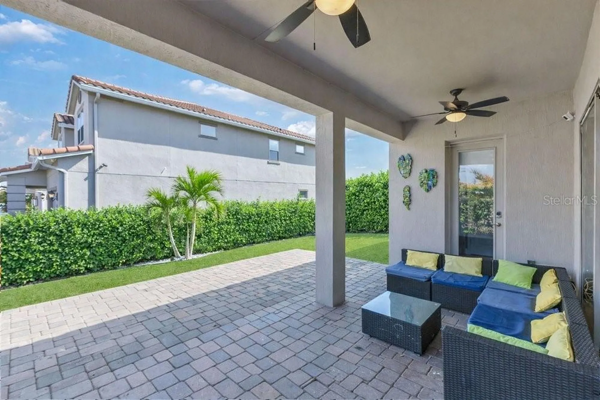 13321 Oakenshaw Lane Orlando FL 32832