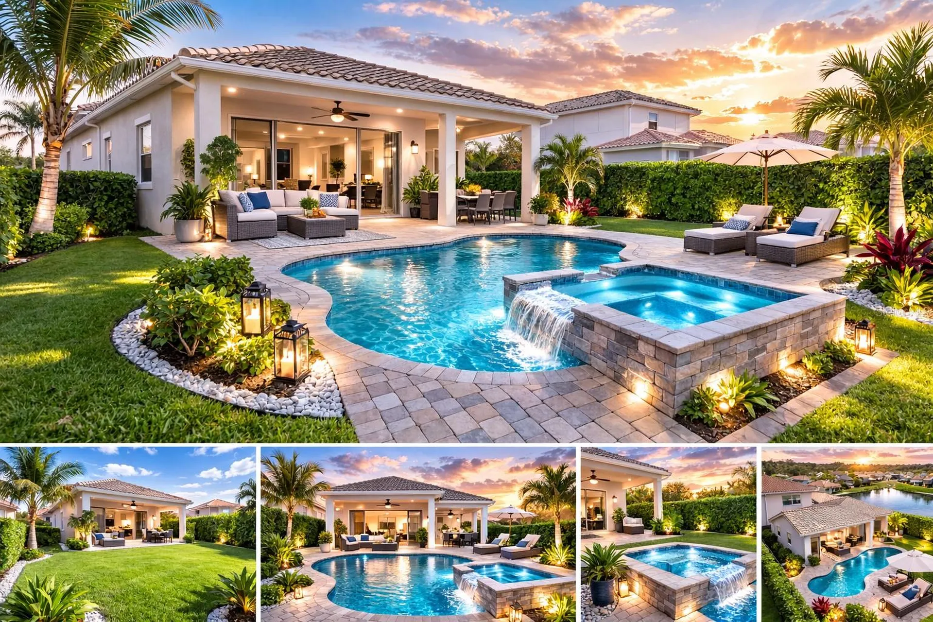 13321 Oakenshaw Lane Orlando FL 32832
