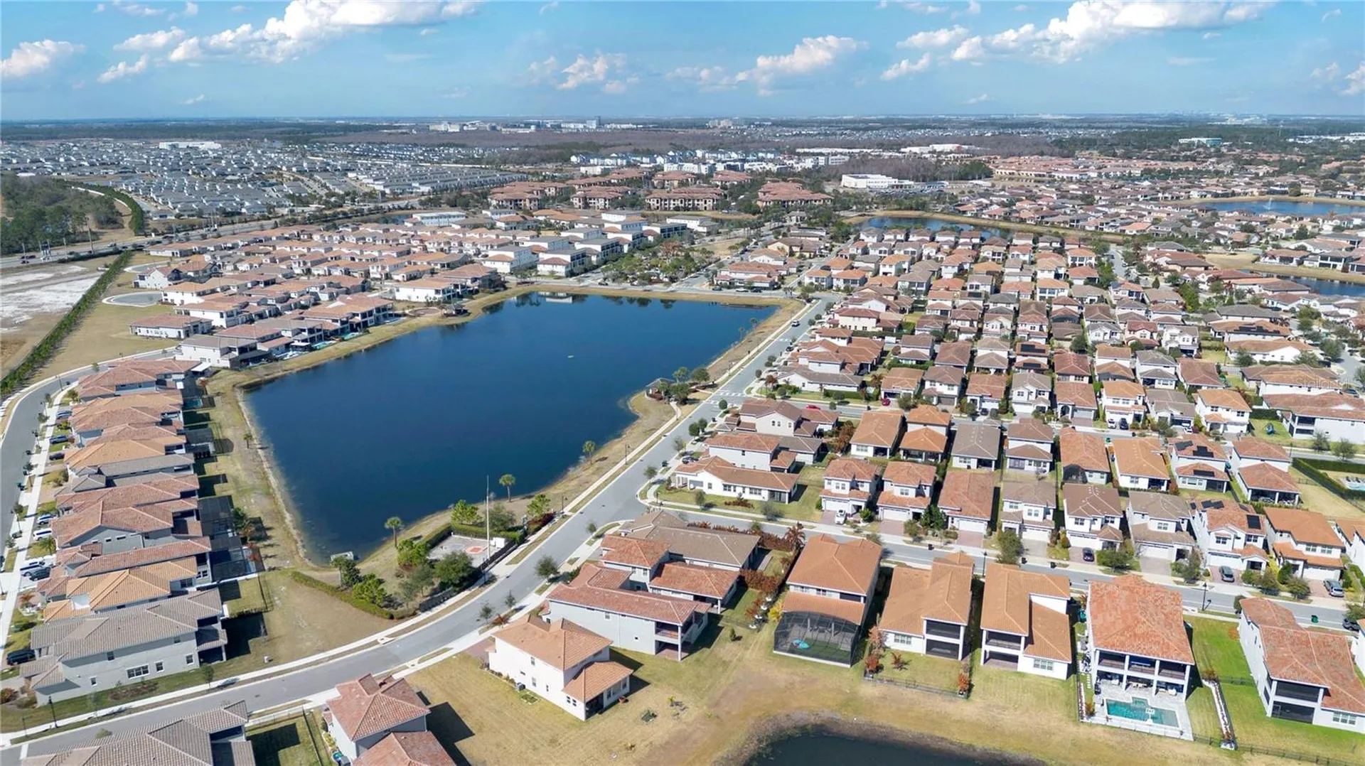 13321 Oakenshaw Lane Orlando FL 32832