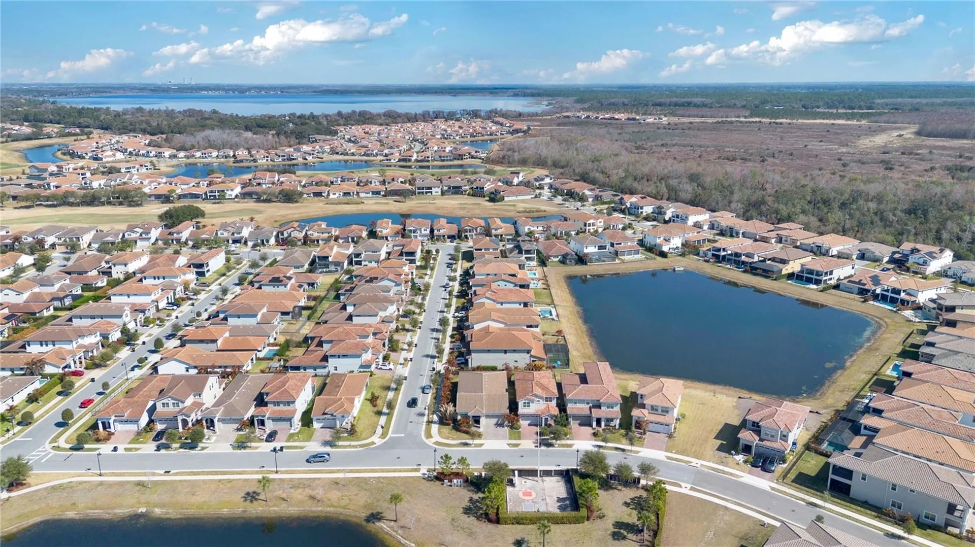 13321 Oakenshaw Lane Orlando FL 32832