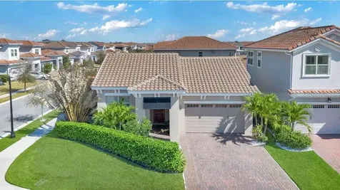 13321 Oakenshaw Lane Orlando FL 32832