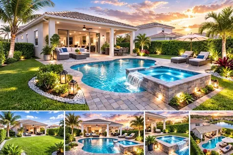 13321 Oakenshaw Lane Orlando FL 32832